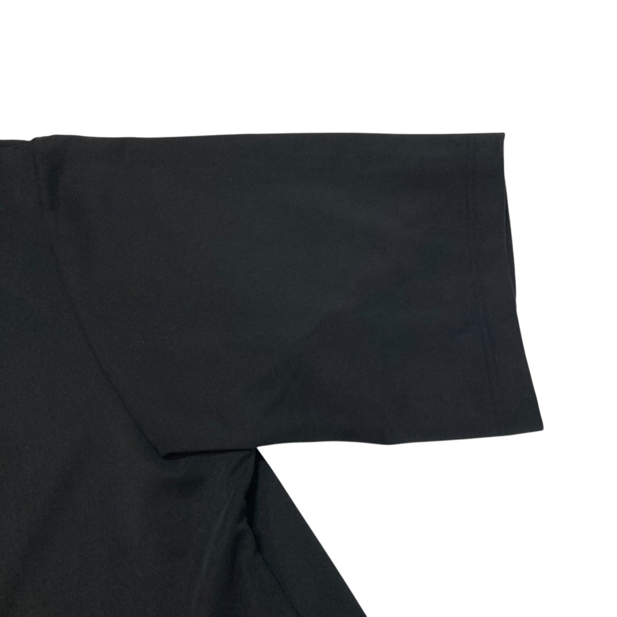 28G Cupro SS PulloverTシャツ