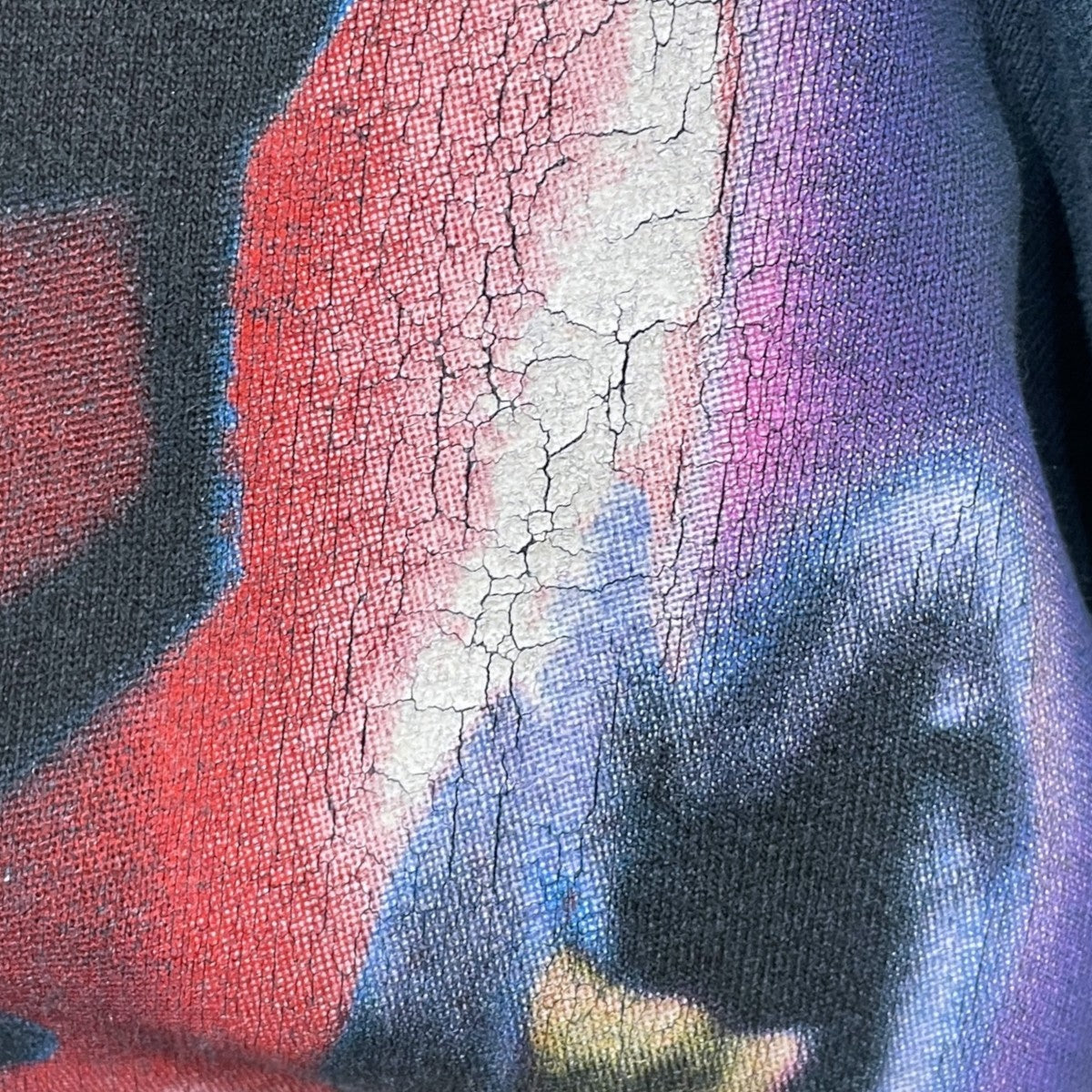 90s プリントTシャツ DARTH MAUL ダース・モール