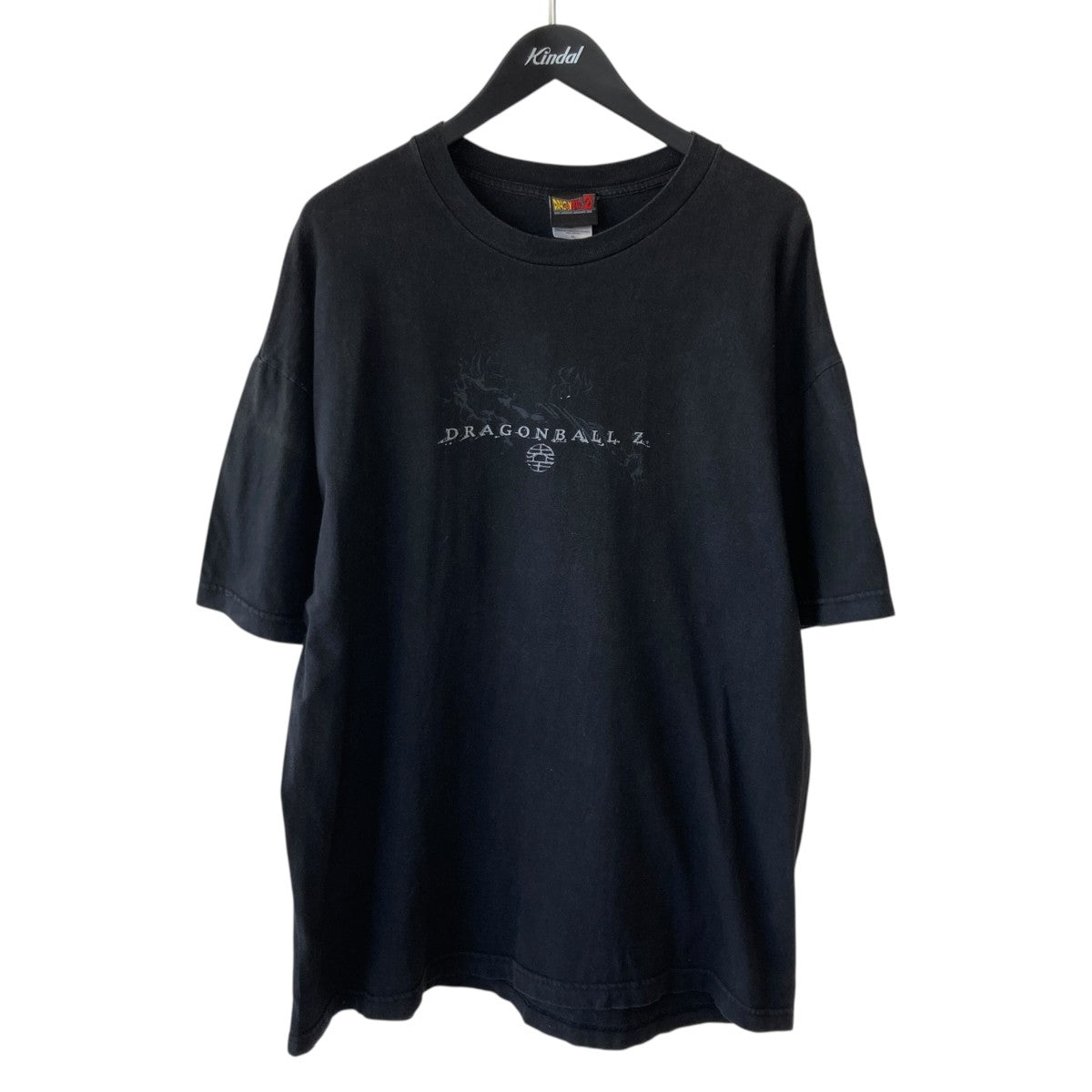 DRAGON BALL Z 半袖Tシャツ 古着・中古-1枚目のアイテム画像
