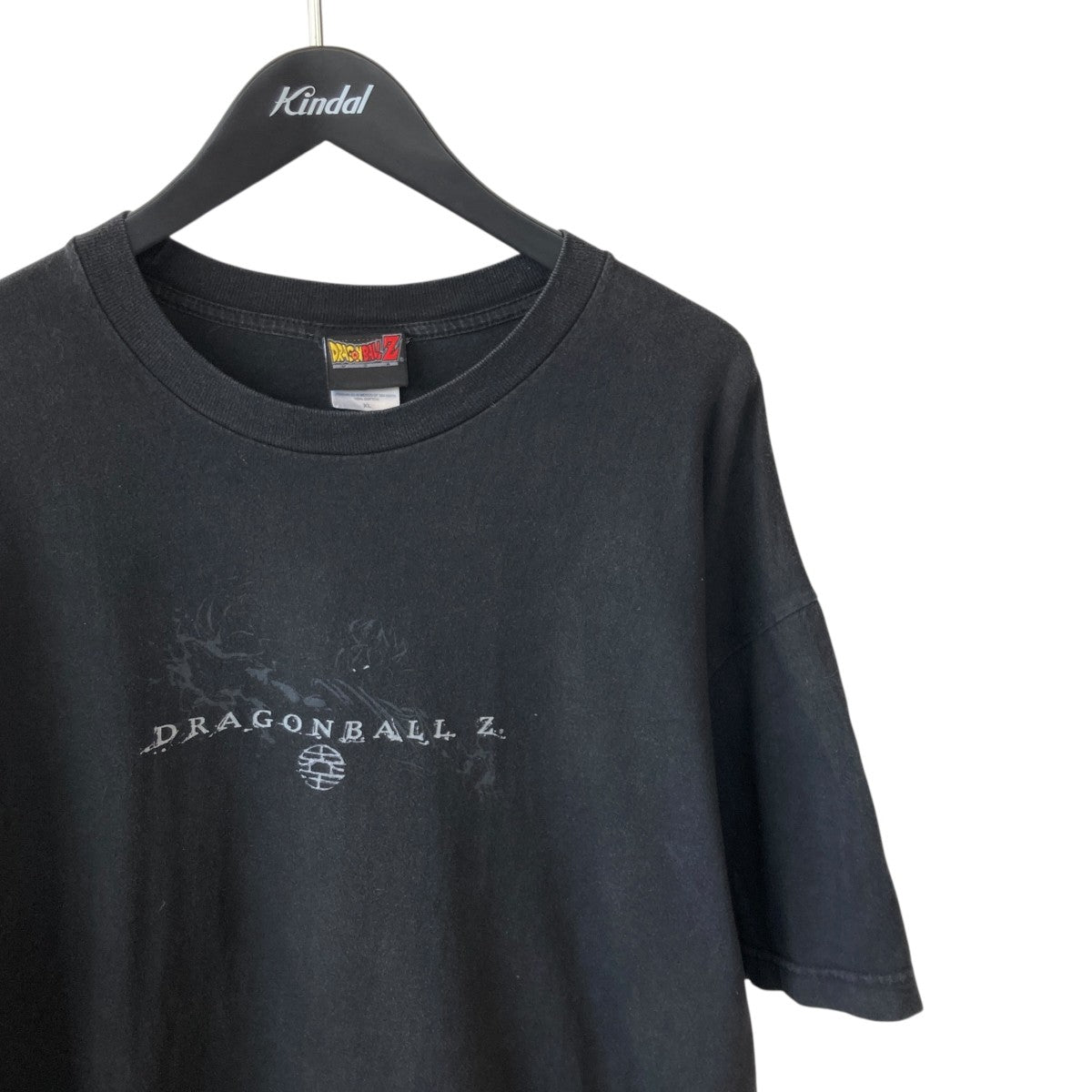 DRAGON BALL Z 半袖Tシャツ 古着・中古-3枚目のアイテム画像