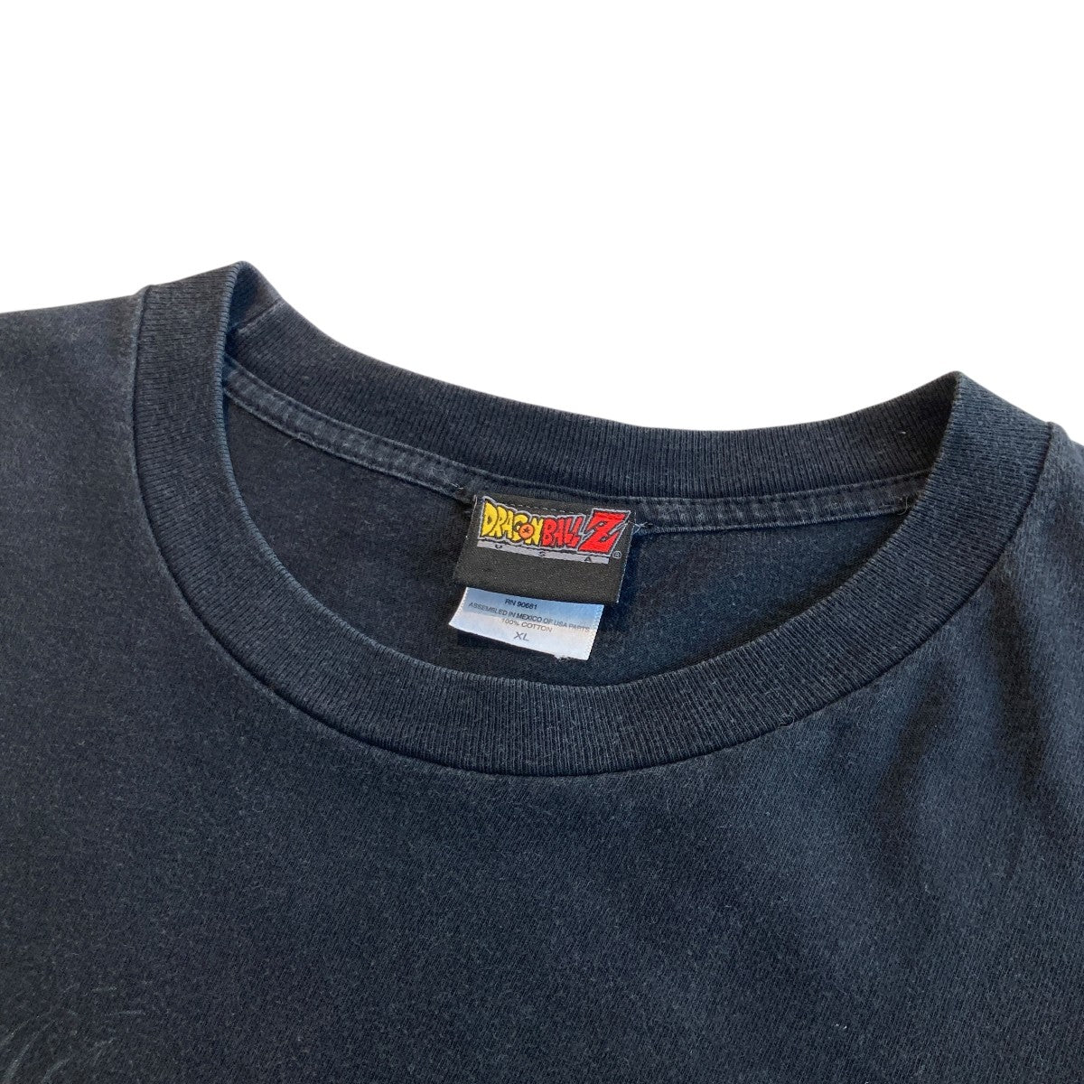 DRAGON BALL Z 半袖Tシャツ 古着・中古-6枚目のアイテム画像