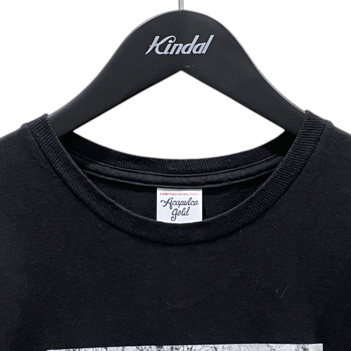 14SS プリントTシャツ FRIDAY NIGHT TEE フライデーナイトティー Friday the 13th Part VI13日の金曜日 Part6