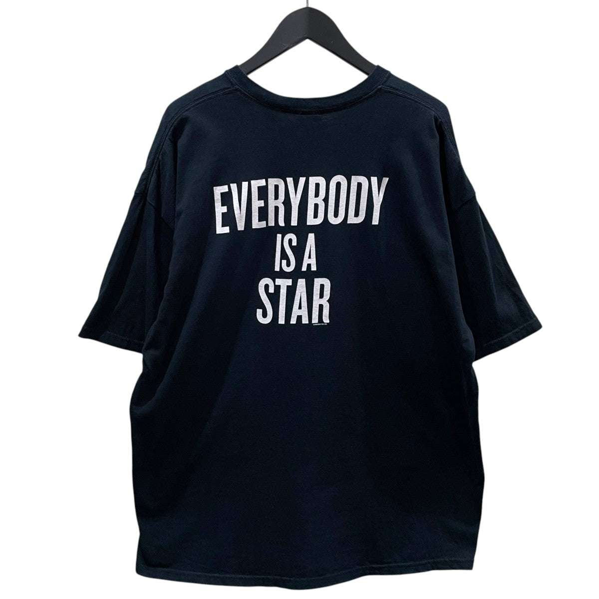 プリントTシャツ Madonna The Girlie Show マドンナ ザ・ガーリー・ショウ