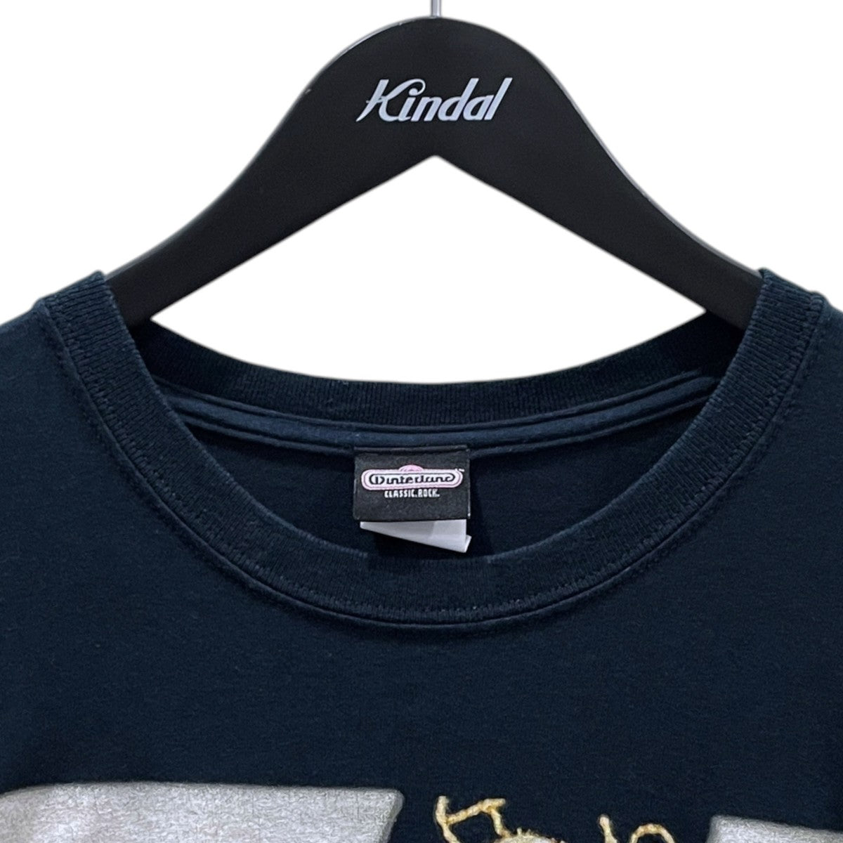 プリントTシャツ Madonna The Girlie Show マドンナ ザ・ガーリー・ショウ