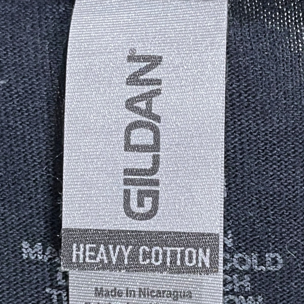 プリントTシャツ Nine Inch Nails ／ NIN ナイン・インチ・ネイルズ