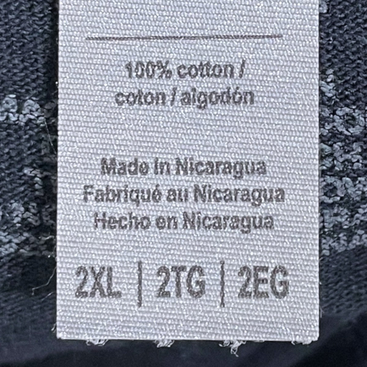 プリントTシャツ Nine Inch Nails ／ NIN ナイン・インチ・ネイルズ