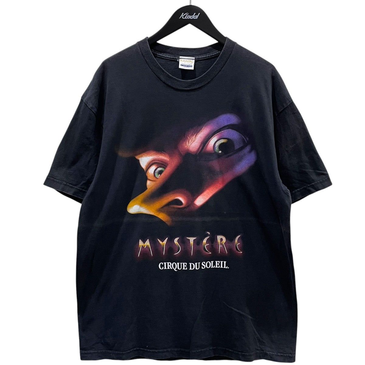 プリントTシャツ MYSTERE ミスティア