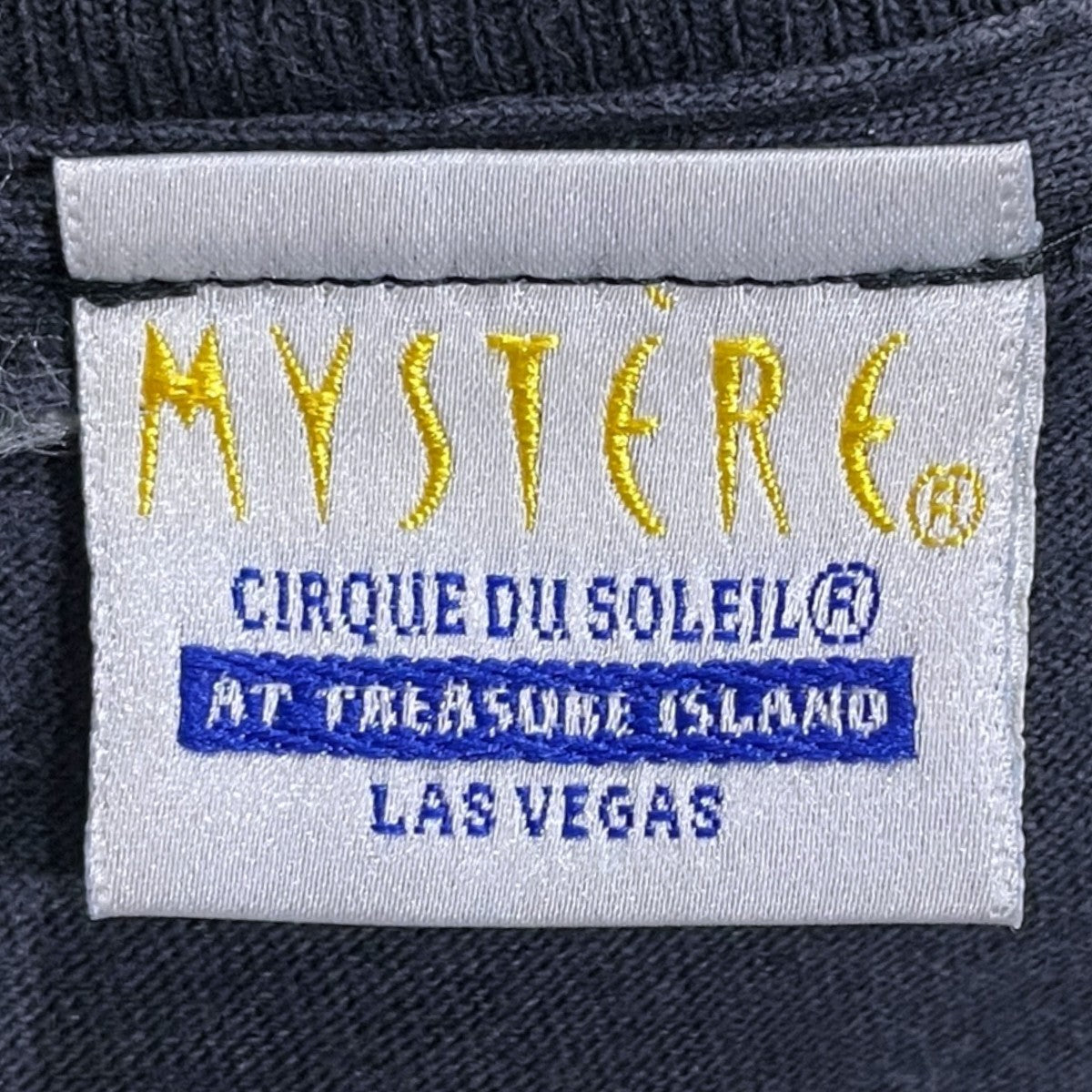 プリントTシャツ MYSTERE ミスティア