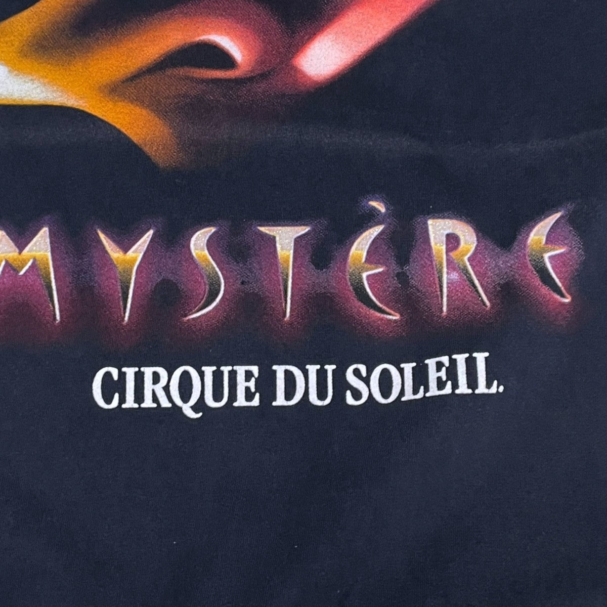 プリントTシャツ MYSTERE ミスティア