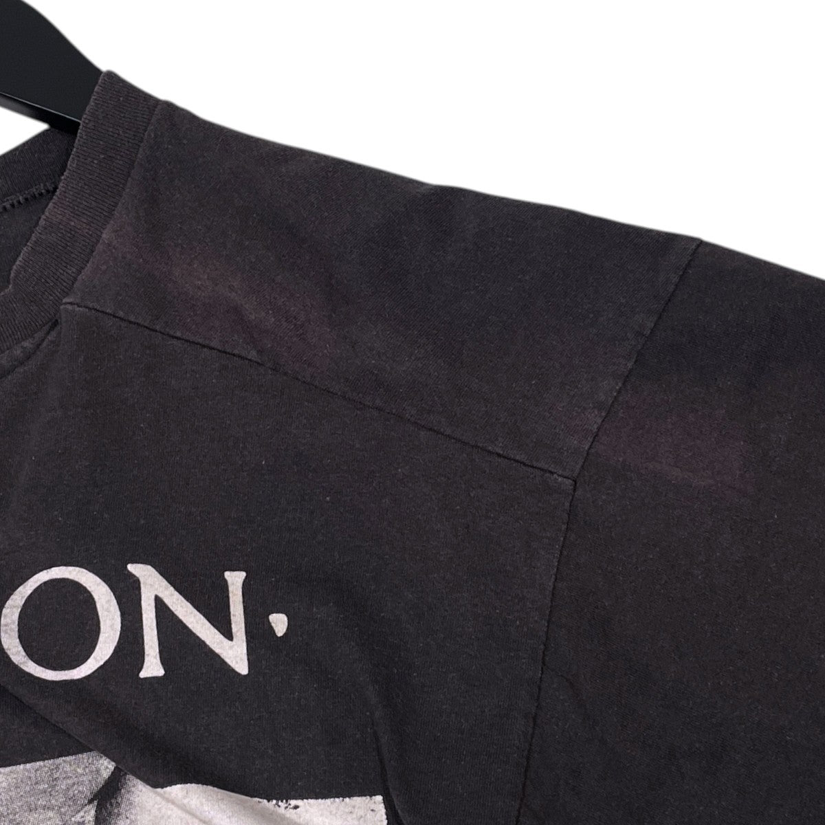 プリントTシャツ Joy Division ジョイ・ディヴィジョン Unknown Pleasures アンノウン・プレジャーズ SOF Tee