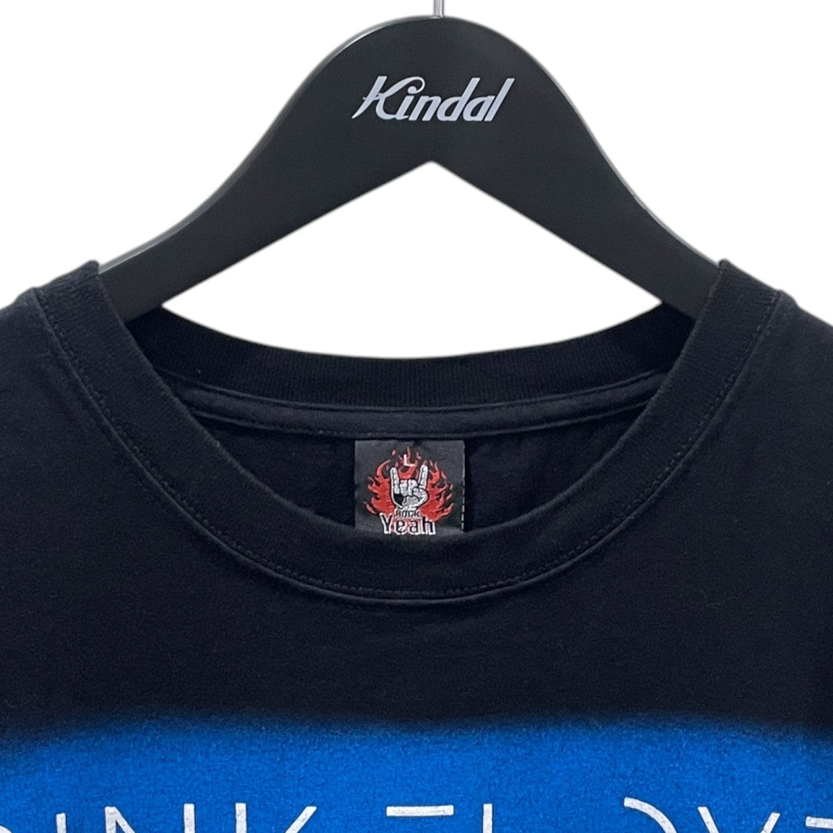 14AW プリントTシャツ Pink Floyd The Endless River ピンク・フロイド ザ・エンドレス ・リバー