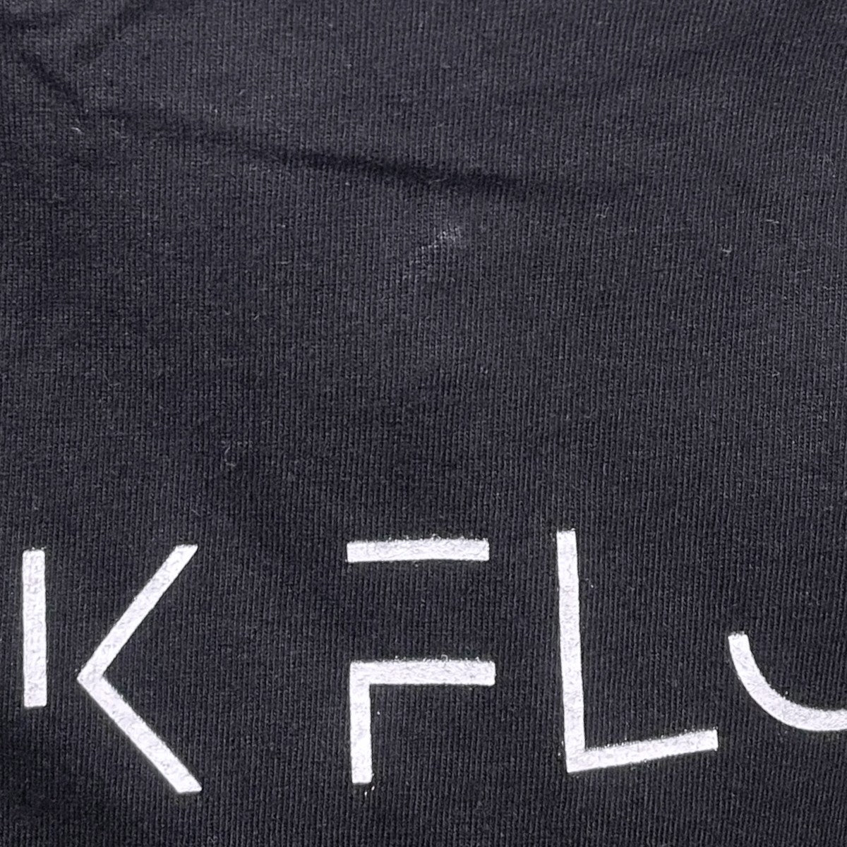 14AW プリントTシャツ Pink Floyd The Endless River ピンク・フロイド ザ・エンドレス ・リバー