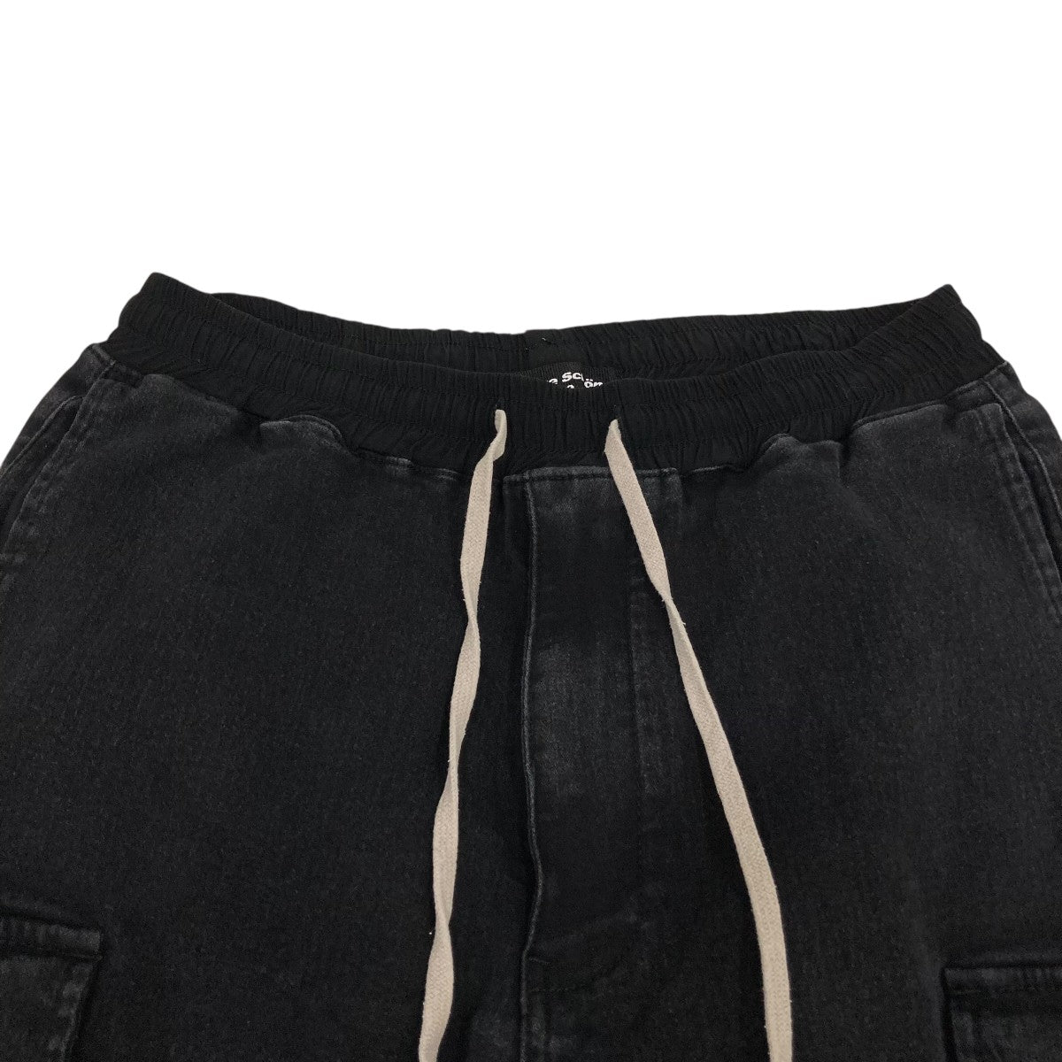 Danke schon パンツ23APTL024DS 古着・中古-3枚目のアイテム画像