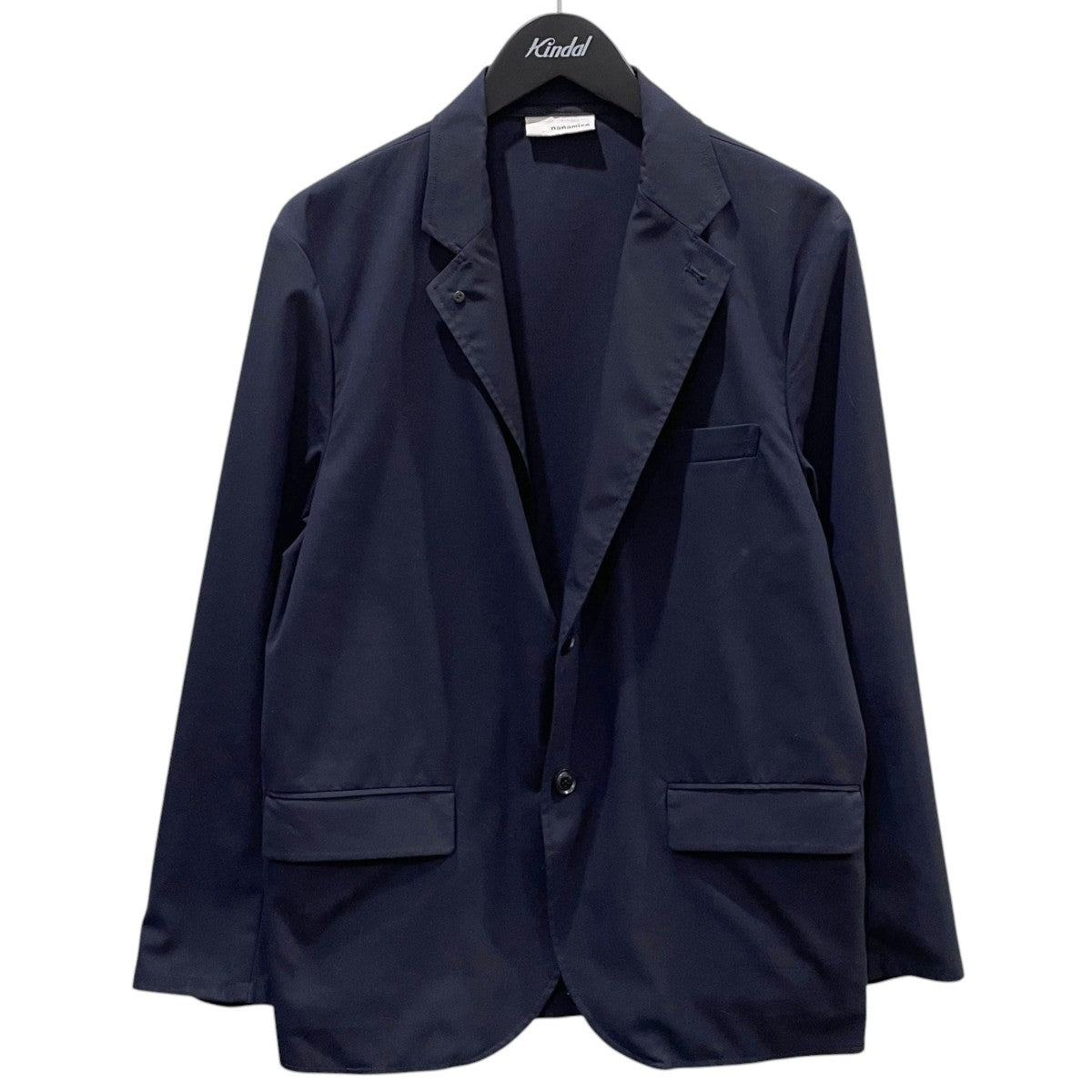 19SS セットアップスーツ STRETCH CLUB JACKET／STRETCH WEBBING PANTS ストレッチクラブジャケット／ストレッチウェビングパンツ SUAS998／SUCS999