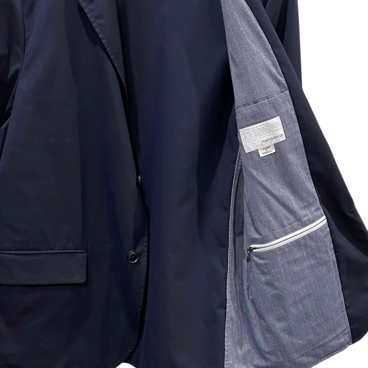 19SS セットアップスーツ STRETCH CLUB JACKET／STRETCH WEBBING PANTS ストレッチクラブジャケット／ストレッチウェビングパンツ SUAS998／SUCS999