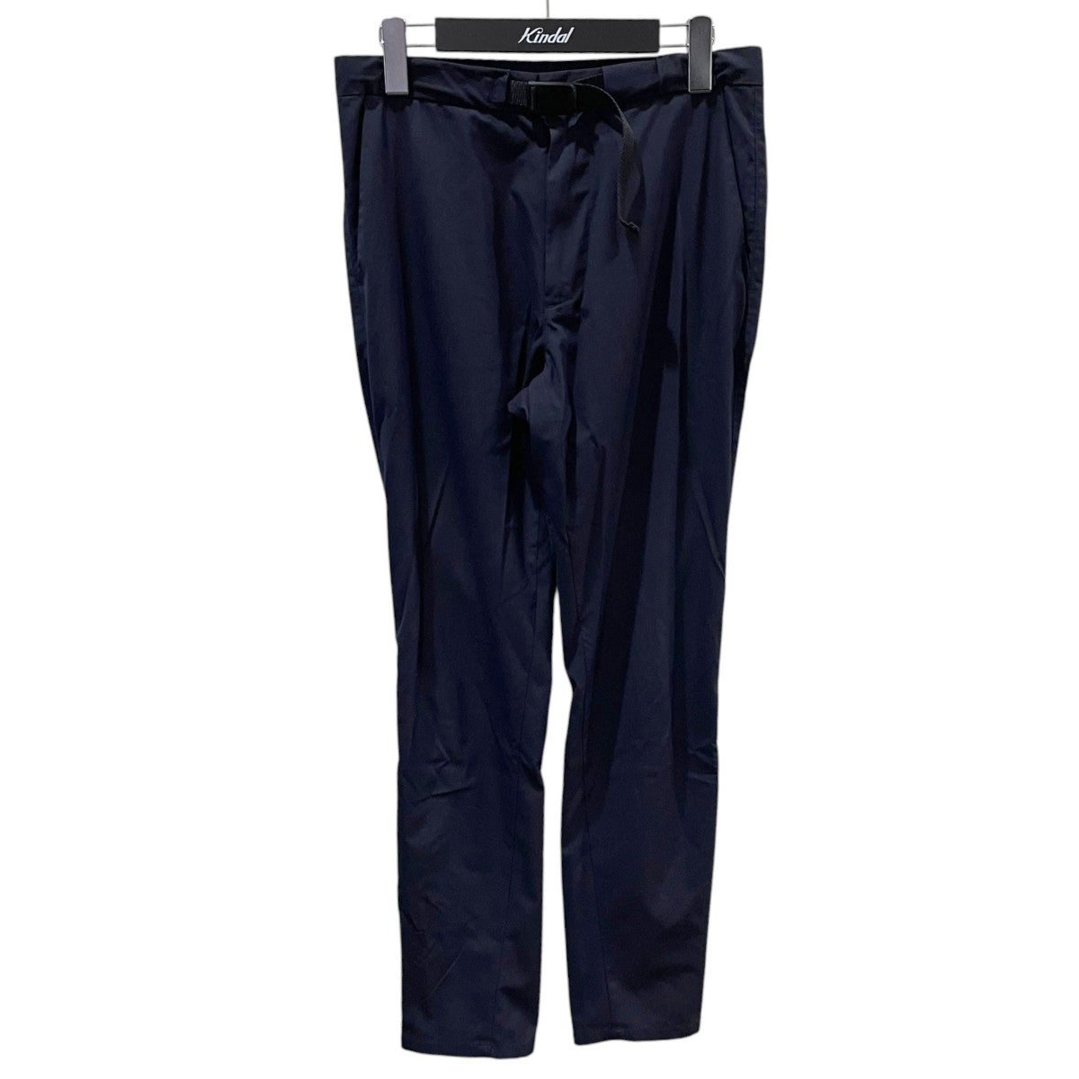 19SS セットアップスーツ STRETCH CLUB JACKET／STRETCH WEBBING PANTS ストレッチクラブジャケット／ストレッチウェビングパンツ SUAS998／SUCS999