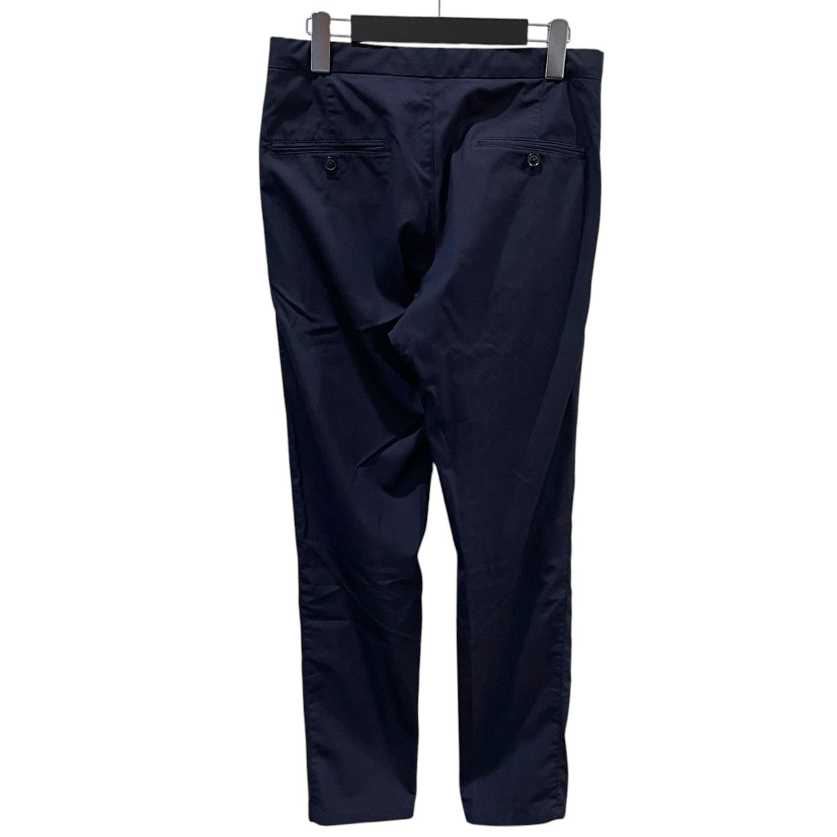 19SS セットアップスーツ STRETCH CLUB JACKET／STRETCH WEBBING PANTS ストレッチクラブジャケット／ストレッチウェビングパンツ SUAS998／SUCS999