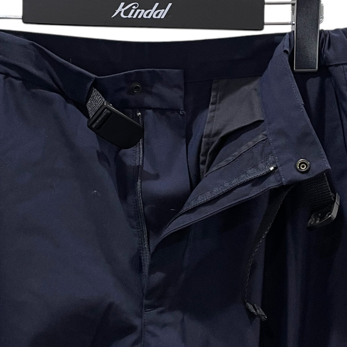 19SS セットアップスーツ STRETCH CLUB JACKET／STRETCH WEBBING PANTS ストレッチクラブジャケット／ストレッチウェビングパンツ SUAS998／SUCS999
