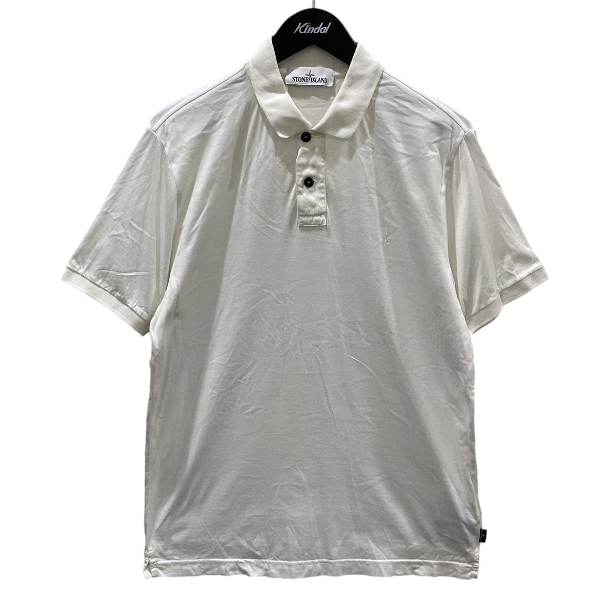 17SS 半袖ポロシャツ SHORT SLEEVE POLO SHIRT ショートスリーブポロシャツ 661520365