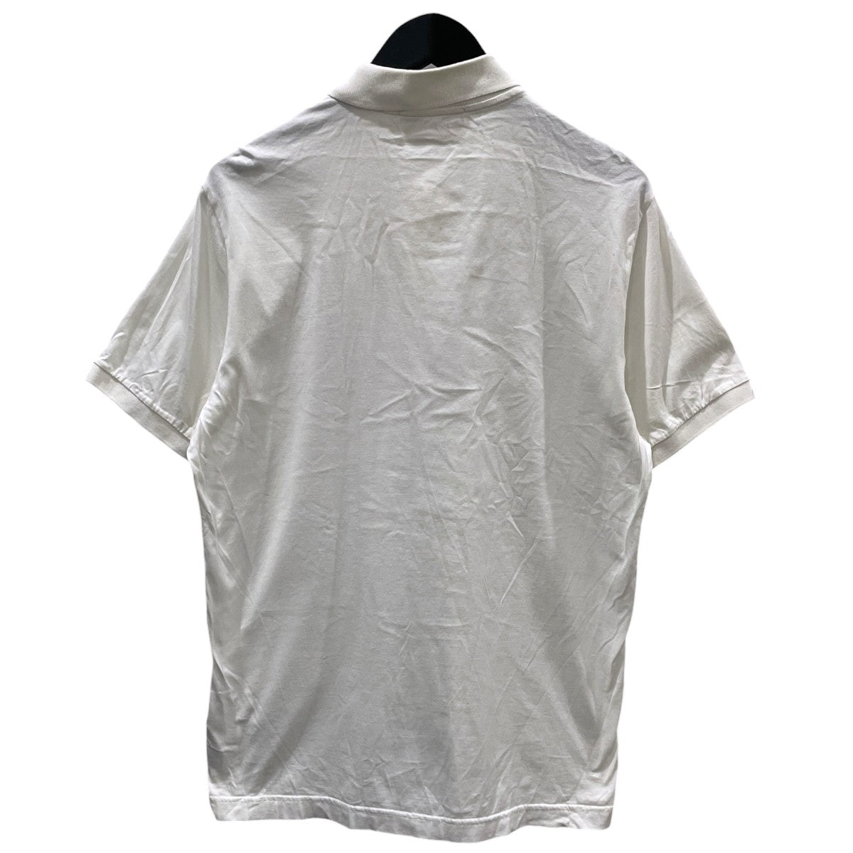 17SS 半袖ポロシャツ SHORT SLEEVE POLO SHIRT ショートスリーブポロシャツ 661520365