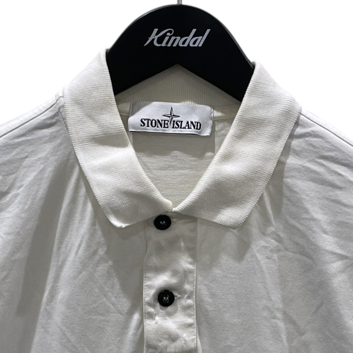 17SS 半袖ポロシャツ SHORT SLEEVE POLO SHIRT ショートスリーブポロシャツ 661520365