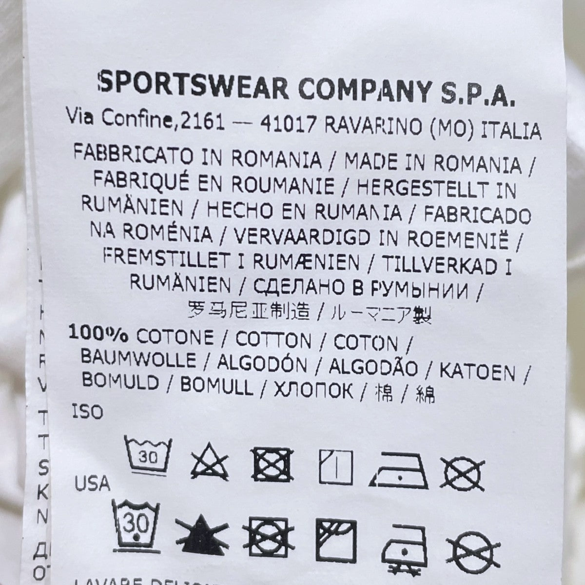 17SS 半袖ポロシャツ SHORT SLEEVE POLO SHIRT ショートスリーブポロシャツ 661520365