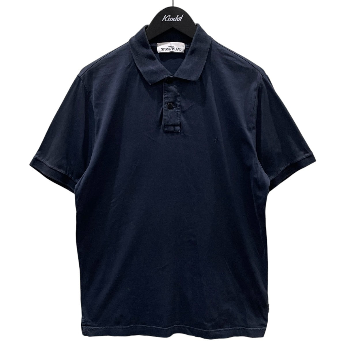 17SS 半袖ポロシャツ SHORT SLEEVE POLO SHIRT ショートスリーブポロシャツ 661520365