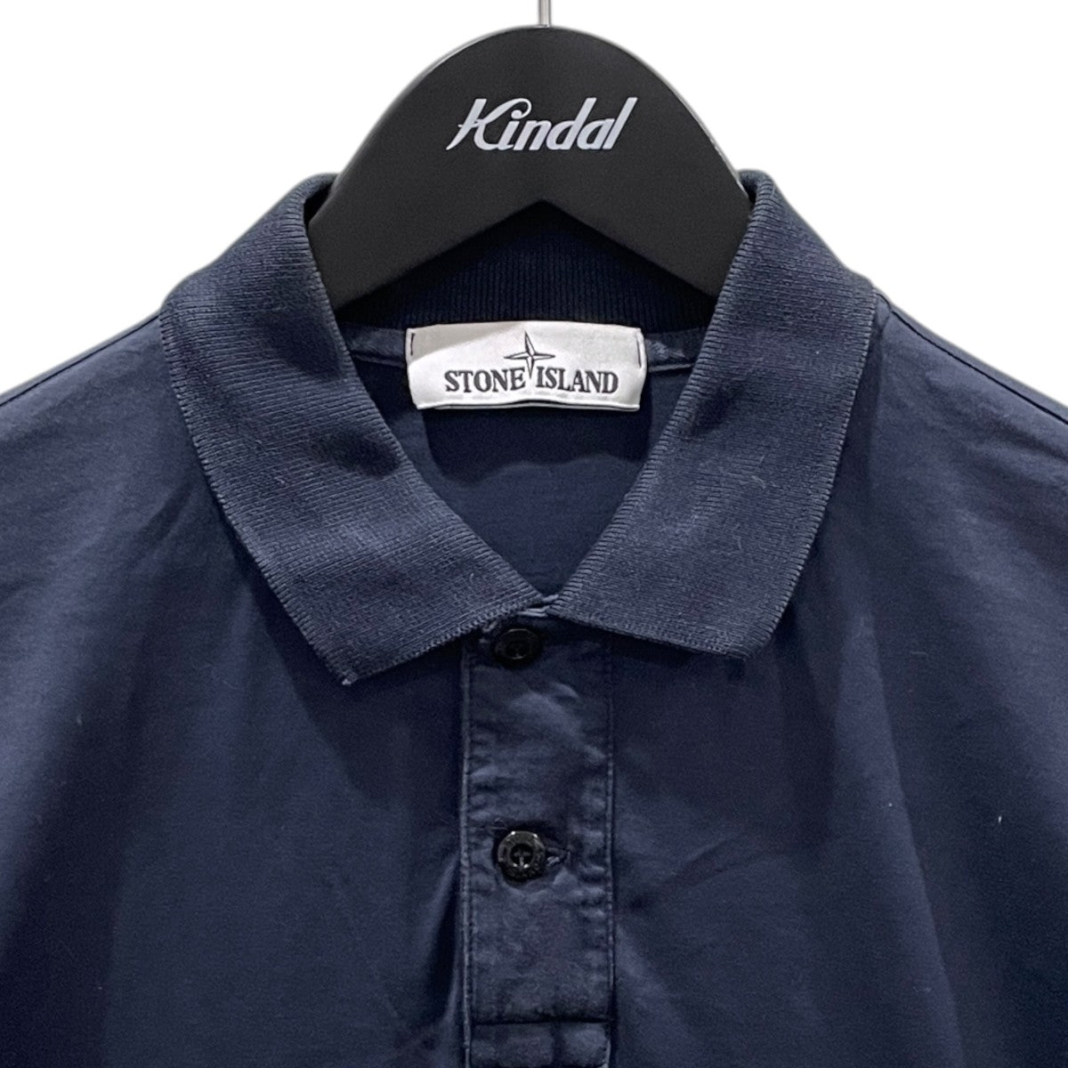 17SS 半袖ポロシャツ SHORT SLEEVE POLO SHIRT ショートスリーブポロシャツ 661520365