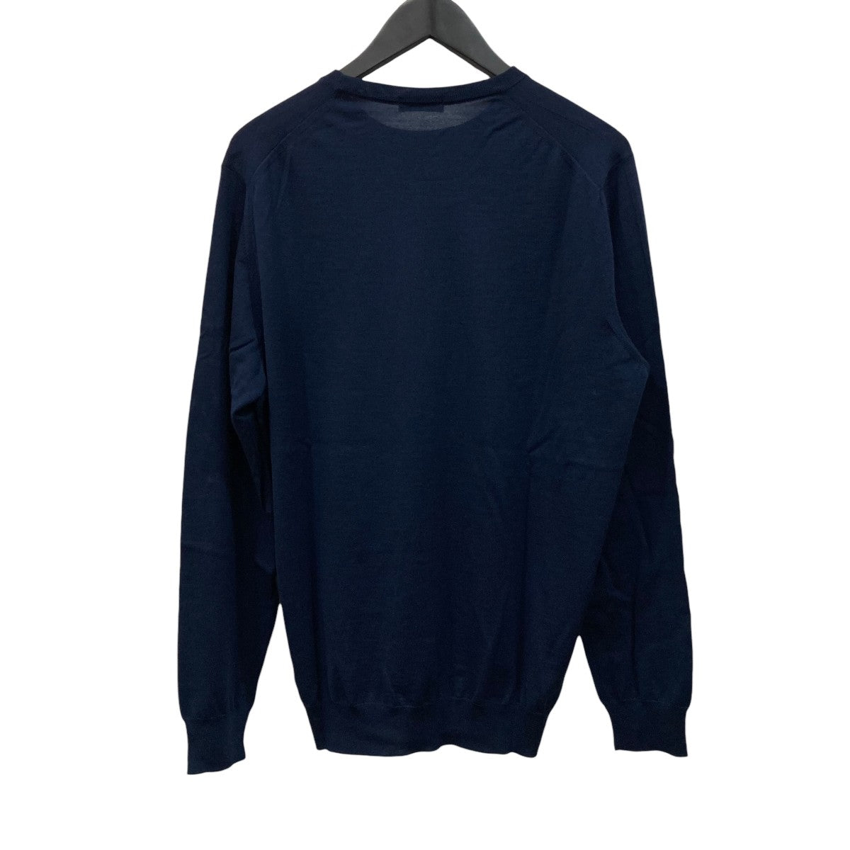 Drumohr 薄手ニット 古着・中古-3枚目のアイテム画像