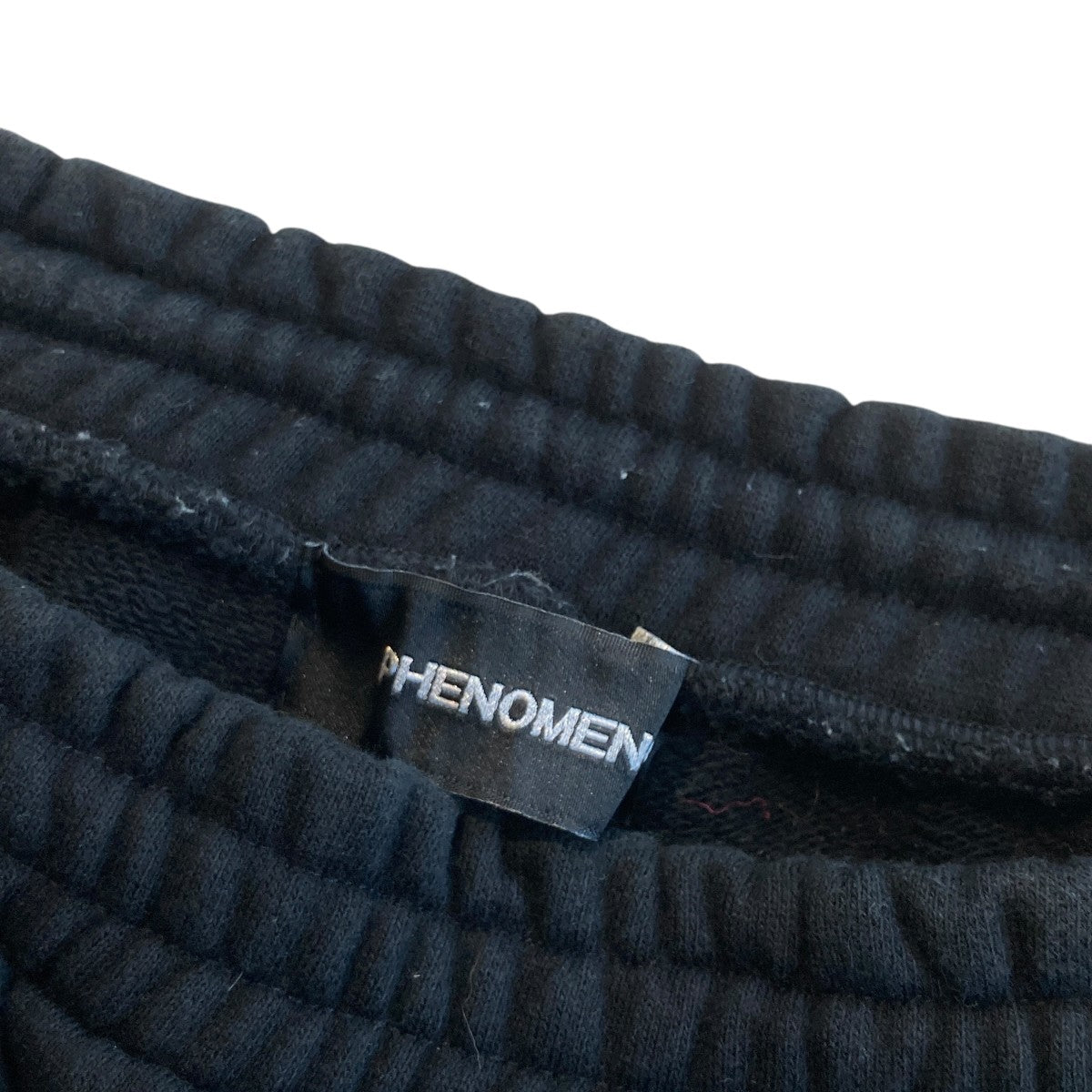 PHENOMENON 14AWハーフパンツ 古着・中古-6枚目のアイテム画像