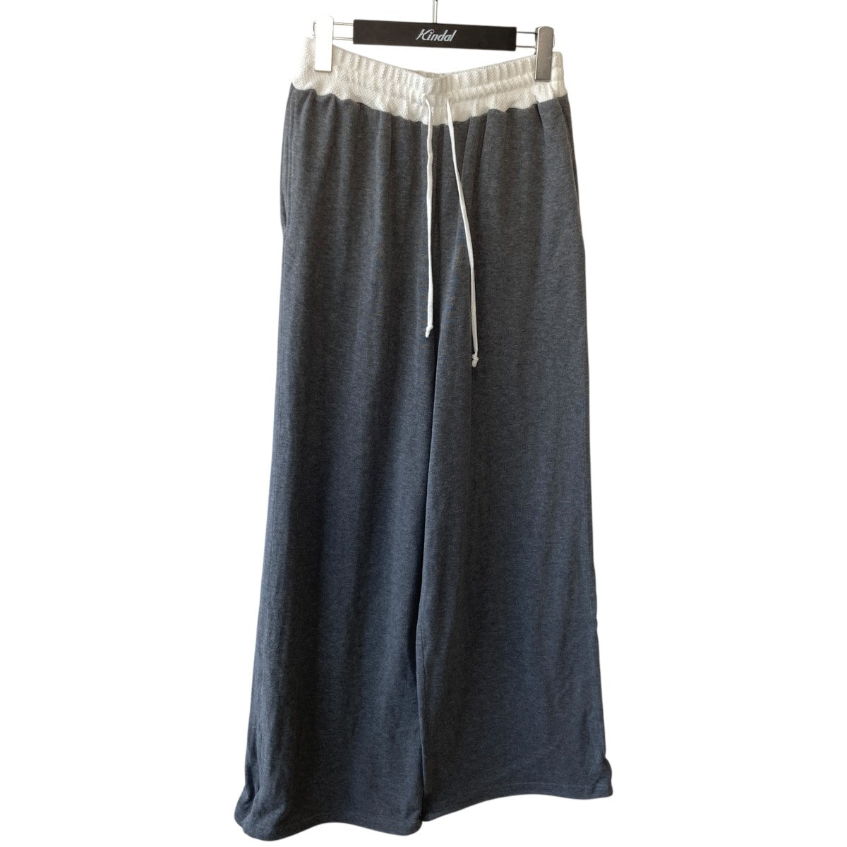Palmetto Compact Knit PantパンツBBS06110