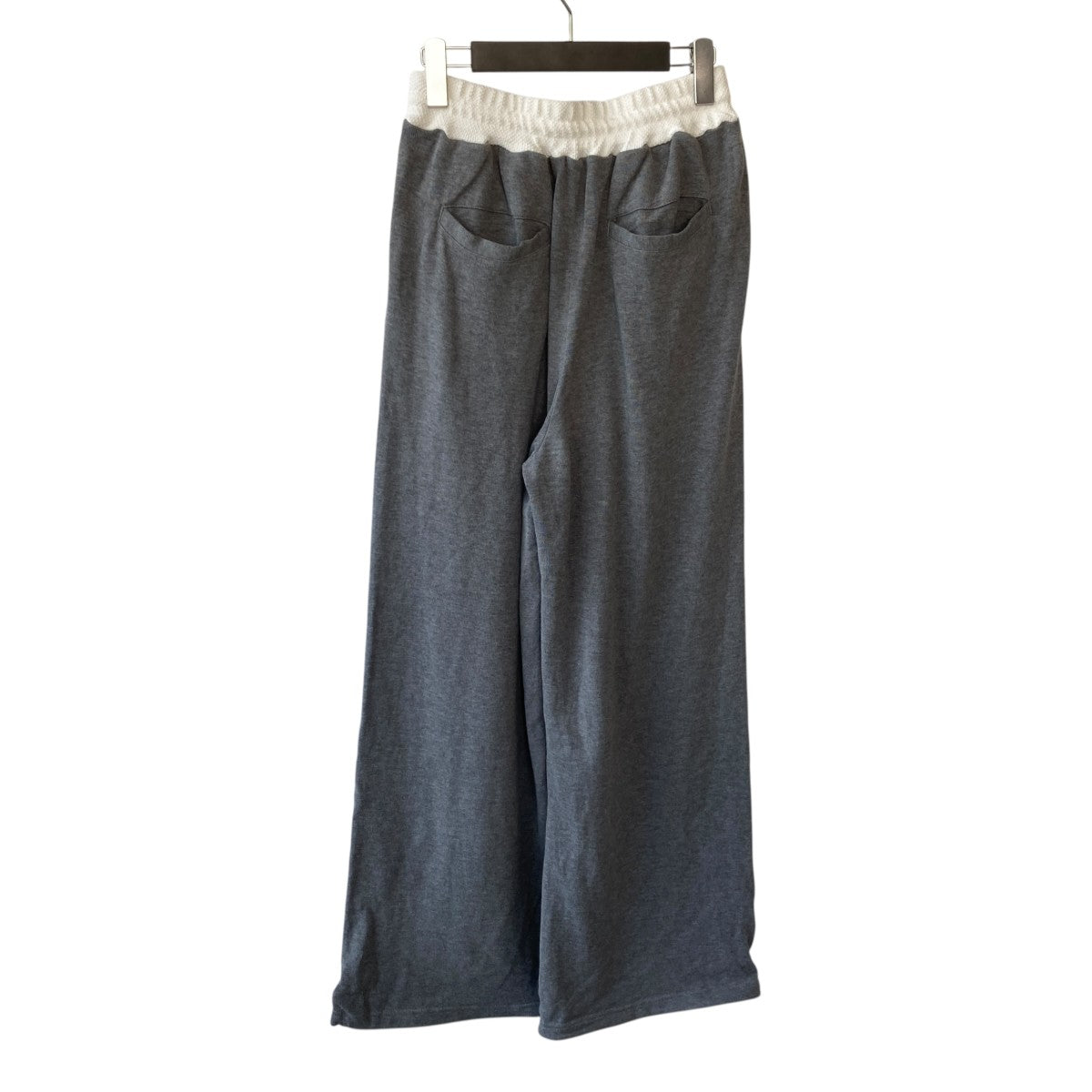 Palmetto Compact Knit PantパンツBBS06110