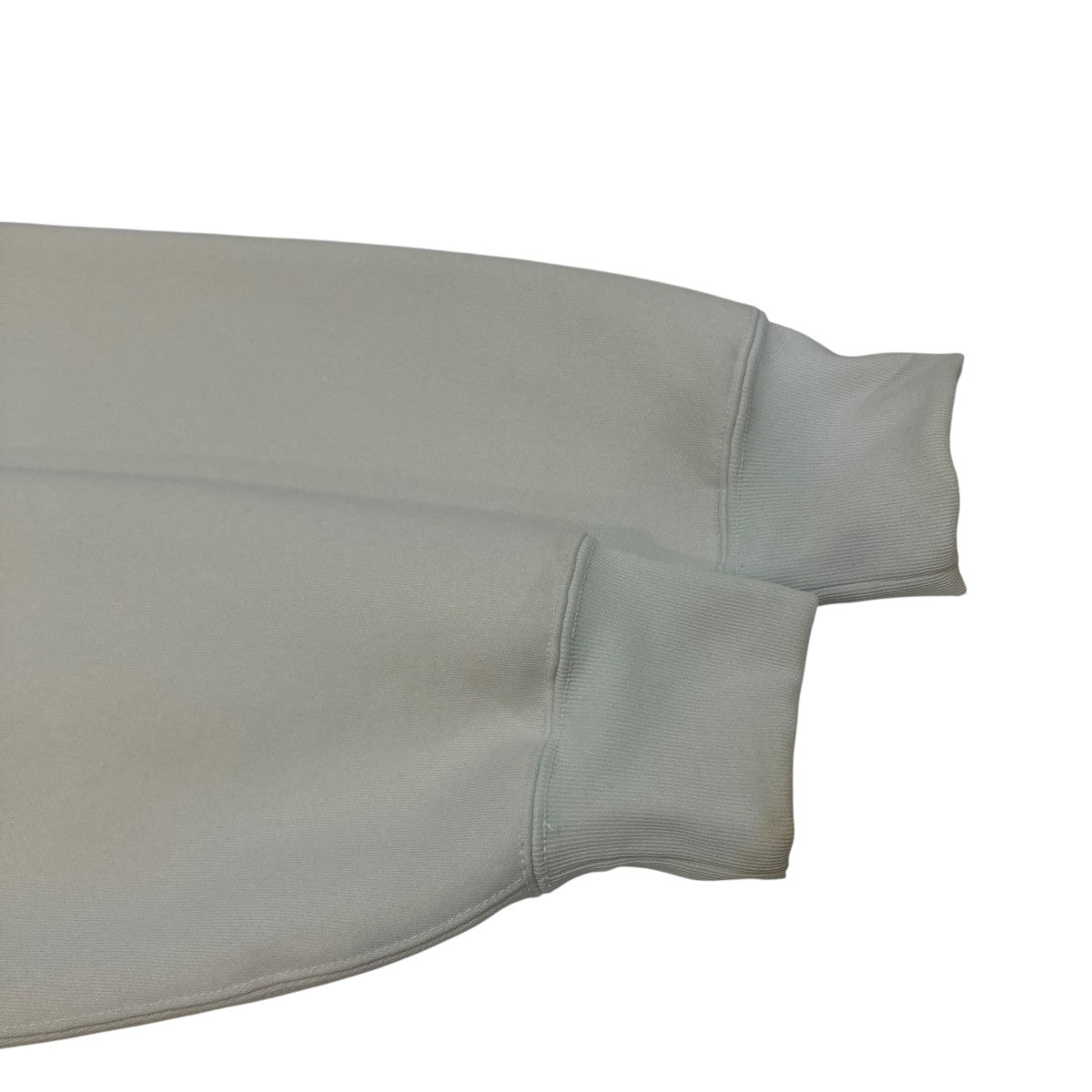 BAGGY POLYESTER SWEAT P O PARKAプルオーバーパーカーA9AP01PU