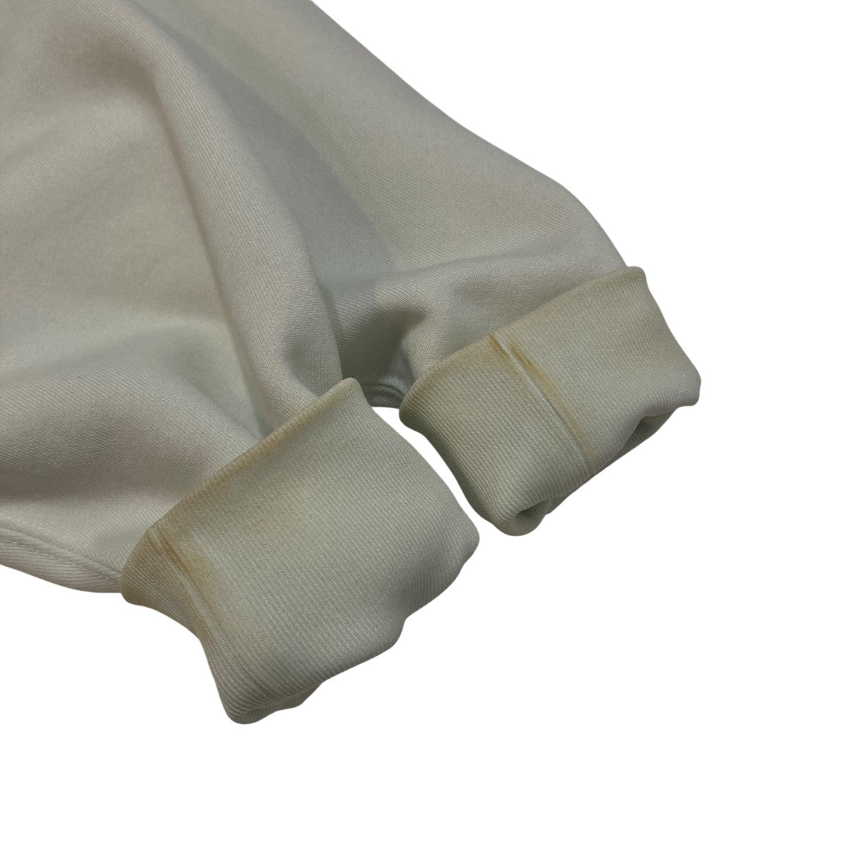 BAGGY POLYESTER SWEAT P O PARKAプルオーバーパーカーA9AP01PU