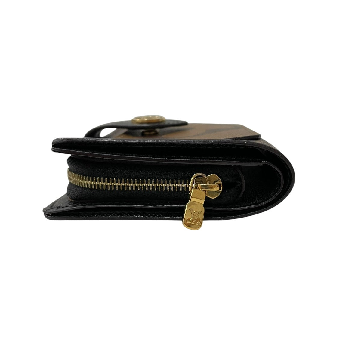 LOUIS VUITTON ポルトフォイユ ジュリエット2つ折り財布M69432 古着・中古-2枚目のアイテム画像