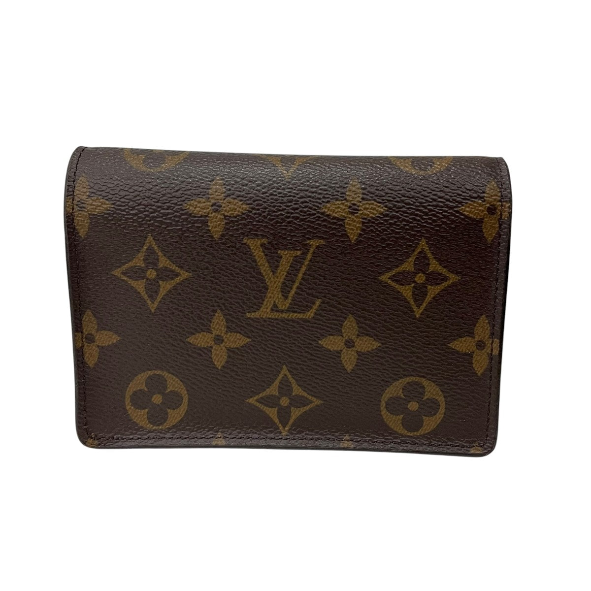 LOUIS VUITTON ポルトフォイユ ジュリエット2つ折り財布M69432 古着・中古-3枚目のアイテム画像