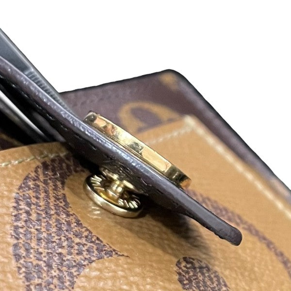LOUIS VUITTON ポルトフォイユ ジュリエット2つ折り財布M69432 古着・中古-7枚目のアイテム画像