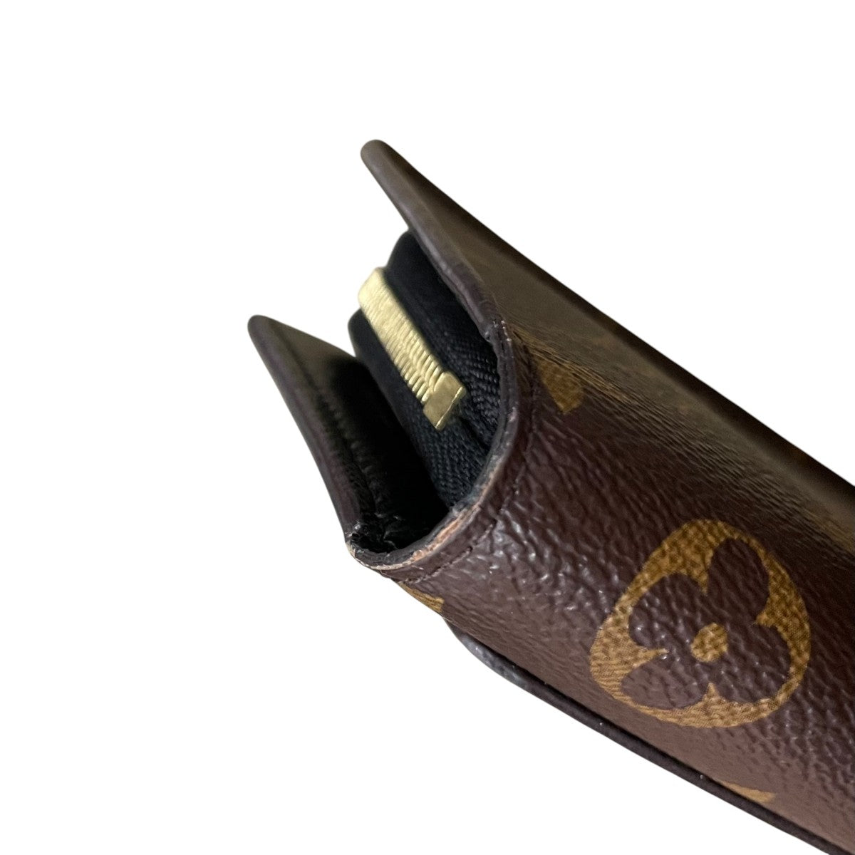 LOUIS VUITTON ポルトフォイユ ジュリエット2つ折り財布M69432 古着・中古-8枚目のアイテム画像