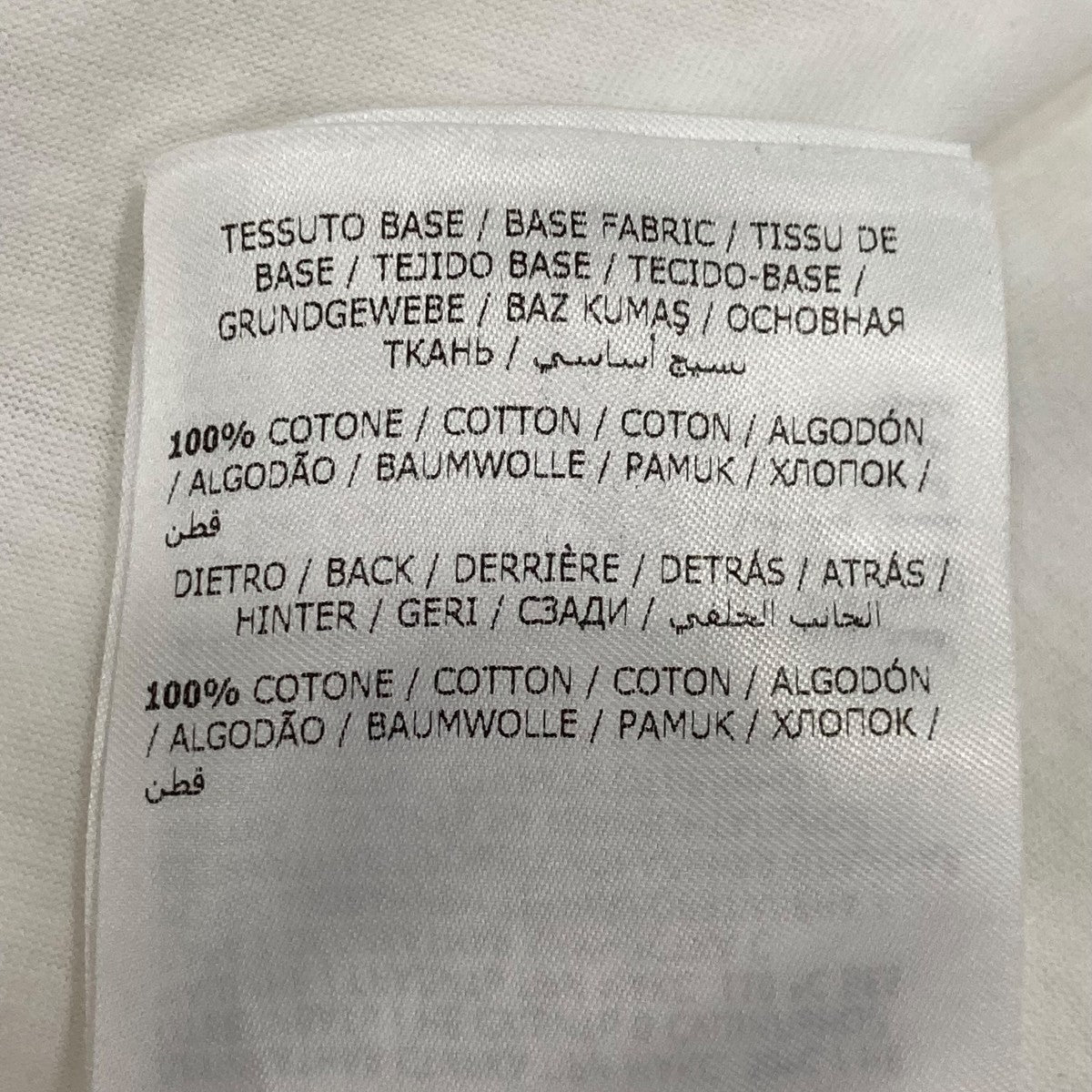 TシャツD10938083100