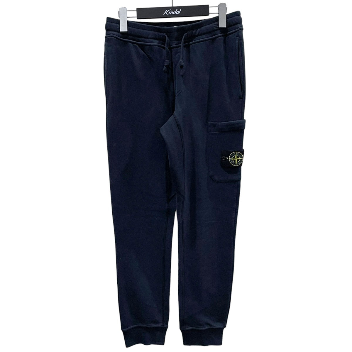 18AW ブラッシュド コットン ガーメントダイ スウェットパンツ Brushed Cotton Garment Dyed Sweatpant 691560320