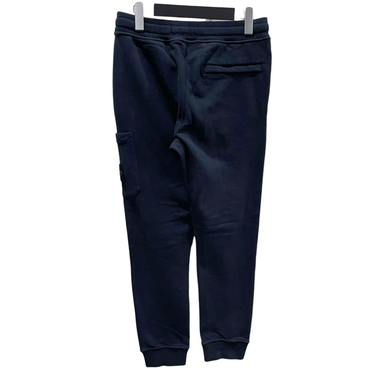 18AW ブラッシュド コットン ガーメントダイ スウェットパンツ Brushed Cotton Garment Dyed Sweatpant 691560320