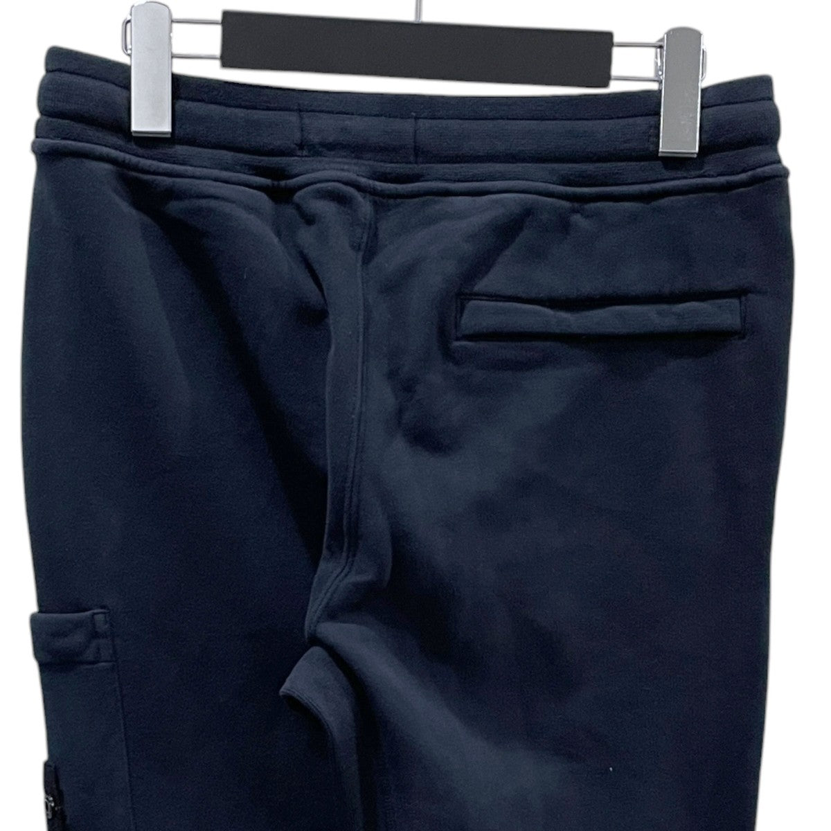18AW ブラッシュド コットン ガーメントダイ スウェットパンツ Brushed Cotton Garment Dyed Sweatpant 691560320