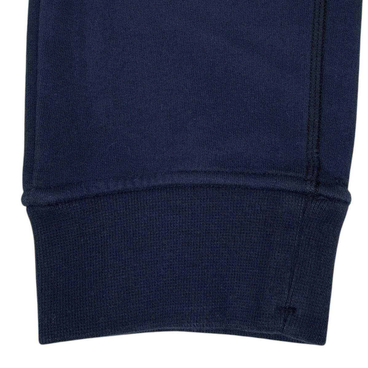 18AW ブラッシュド コットン ガーメントダイ スウェットパンツ Brushed Cotton Garment Dyed Sweatpant 691560320