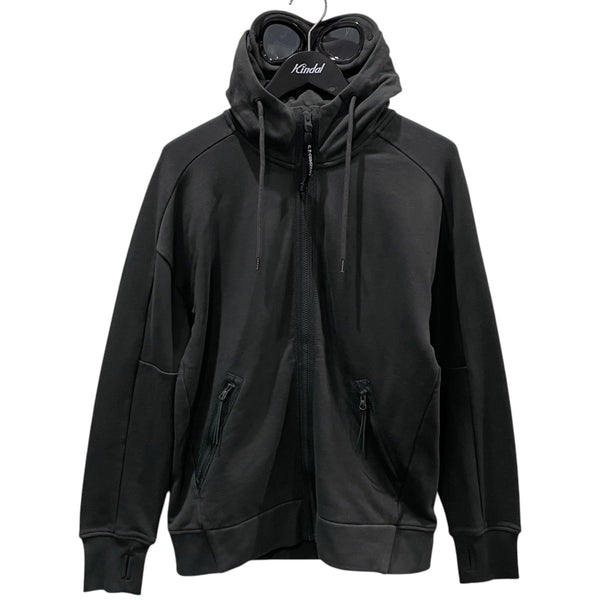 C．P COMPANY(シーピーカンパニー) 19AW ジップアップパーカー