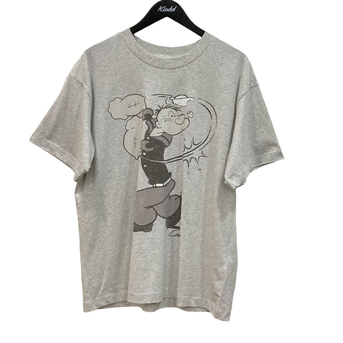 POPEYETシャツ