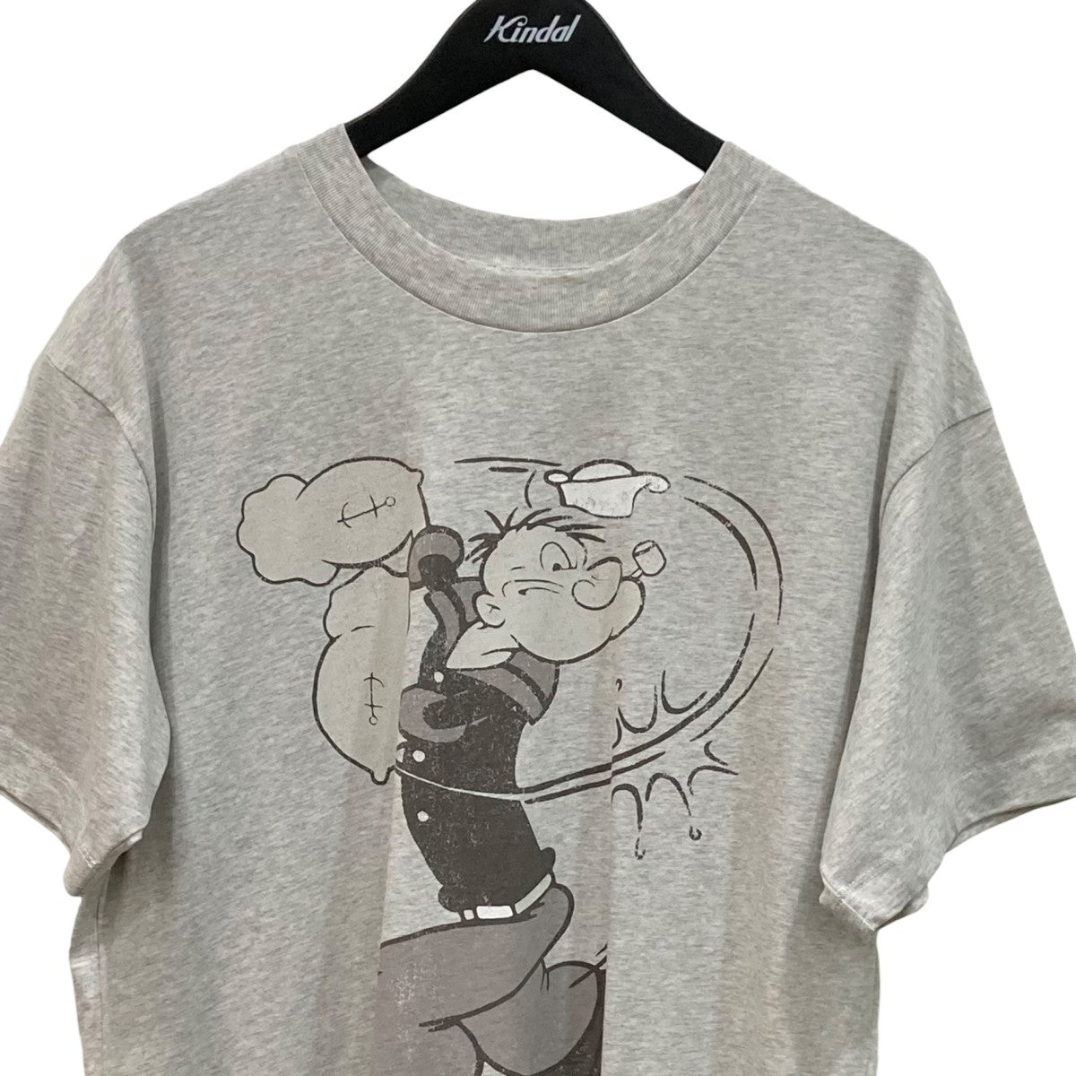 POPEYETシャツ