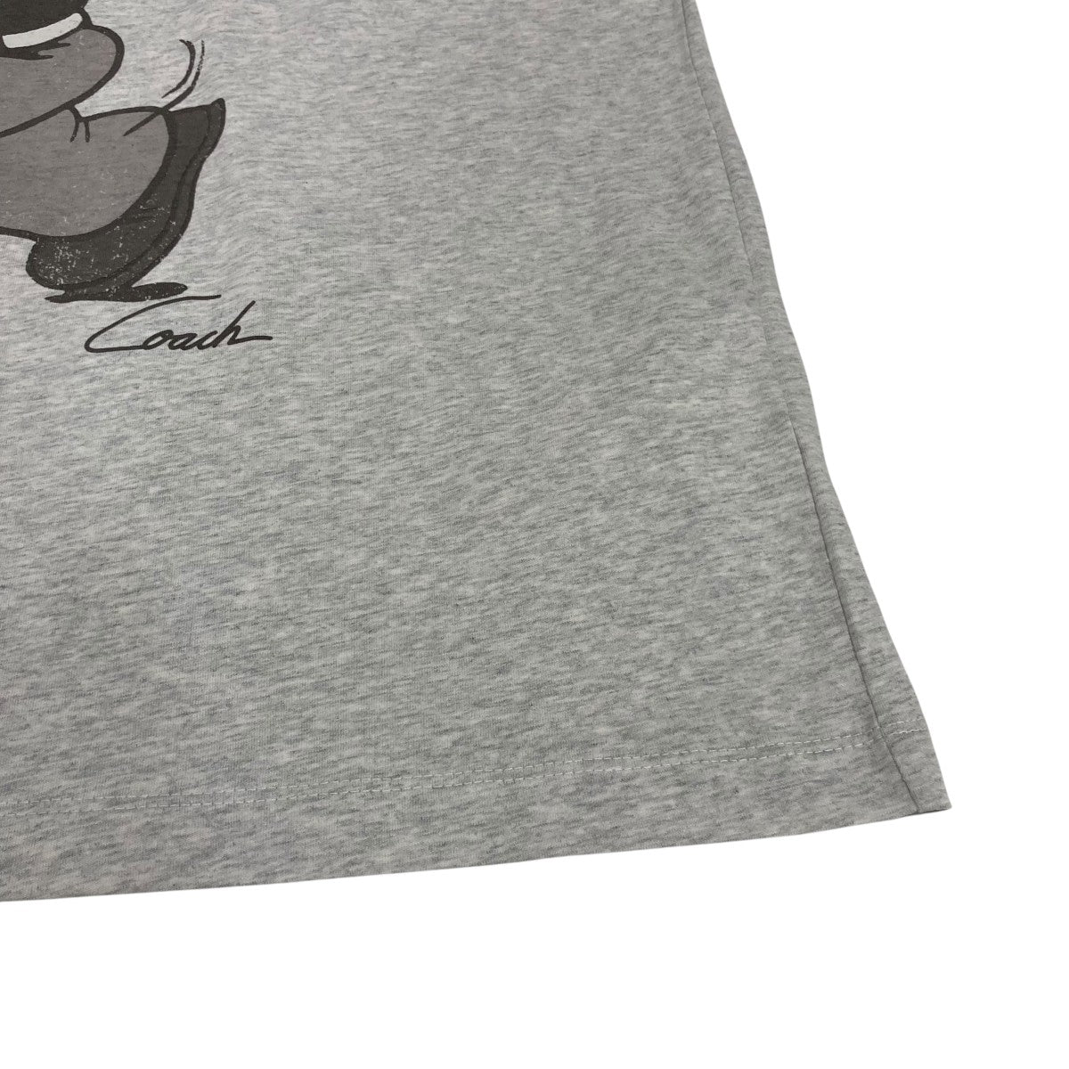 POPEYETシャツ