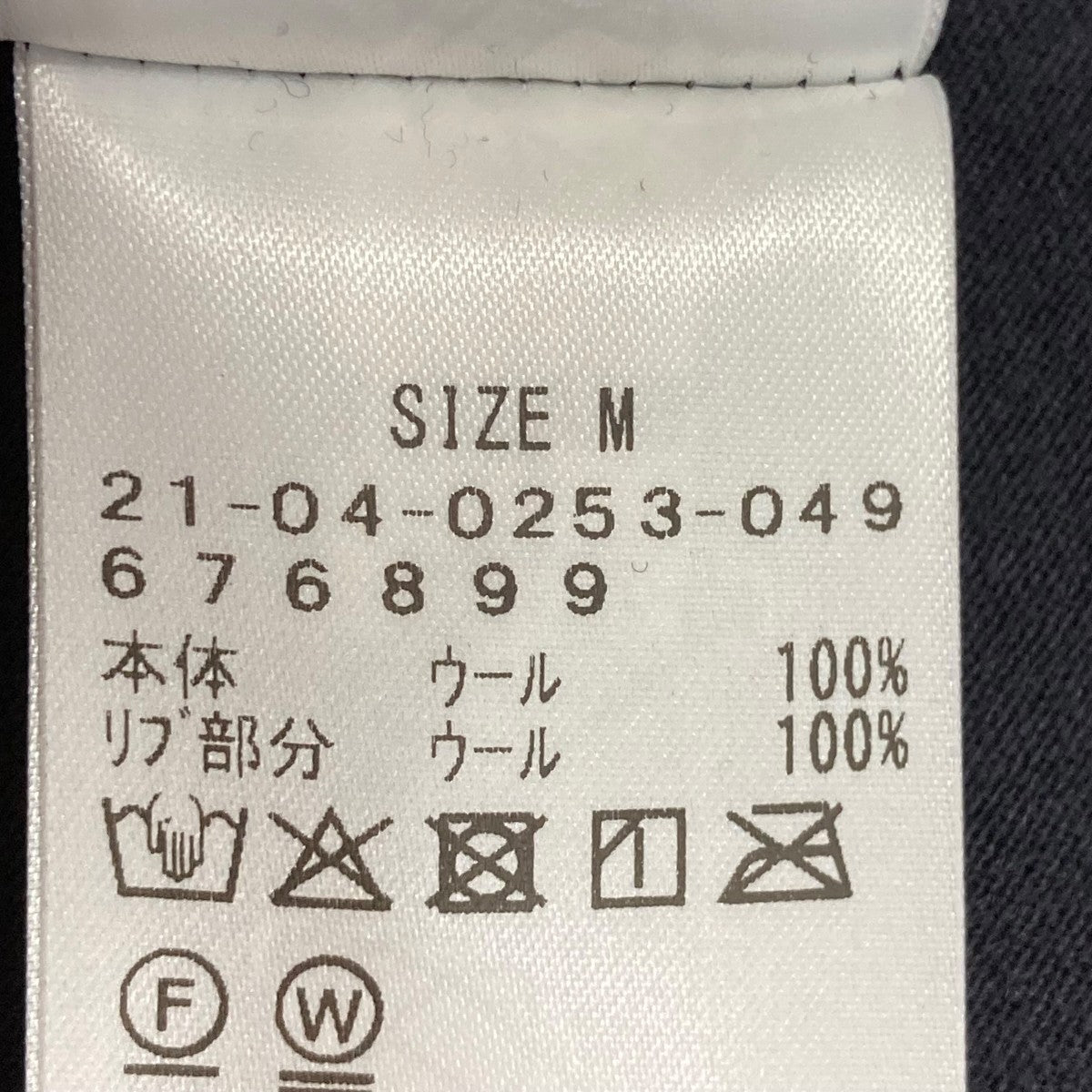 Tシャツ21040253049