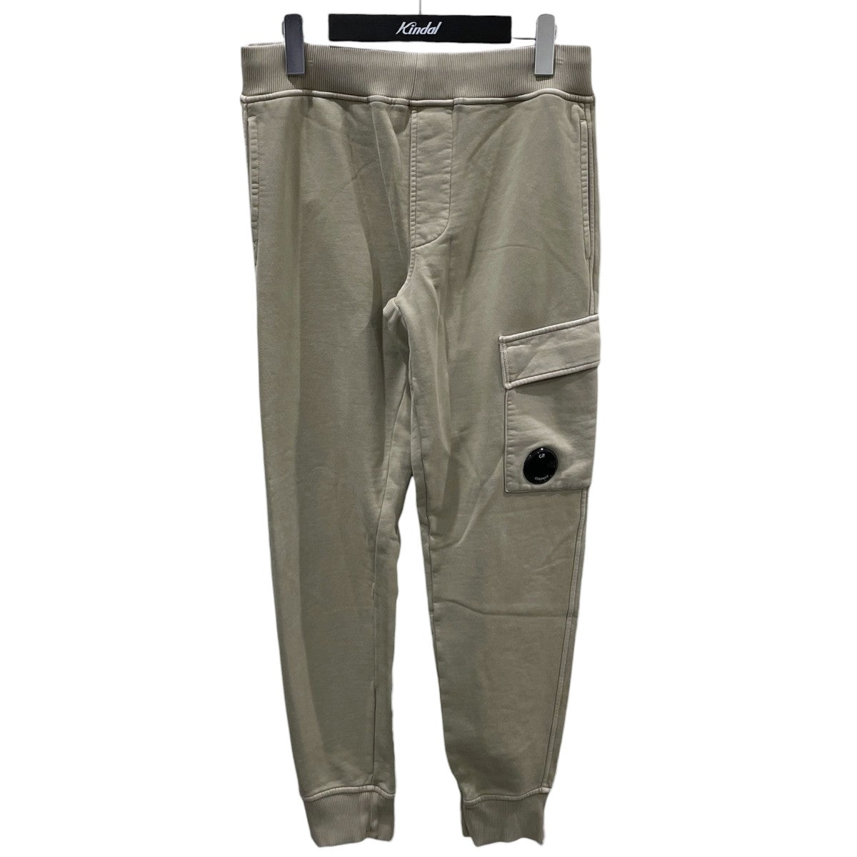 C．P COMPANY ダイアゴナル フリース レジスト ダイ レンズ スウェットパンツ Diagonal Fleece Resist Dyed Lens Sweat Pants パンツ CMSP246A 006372R