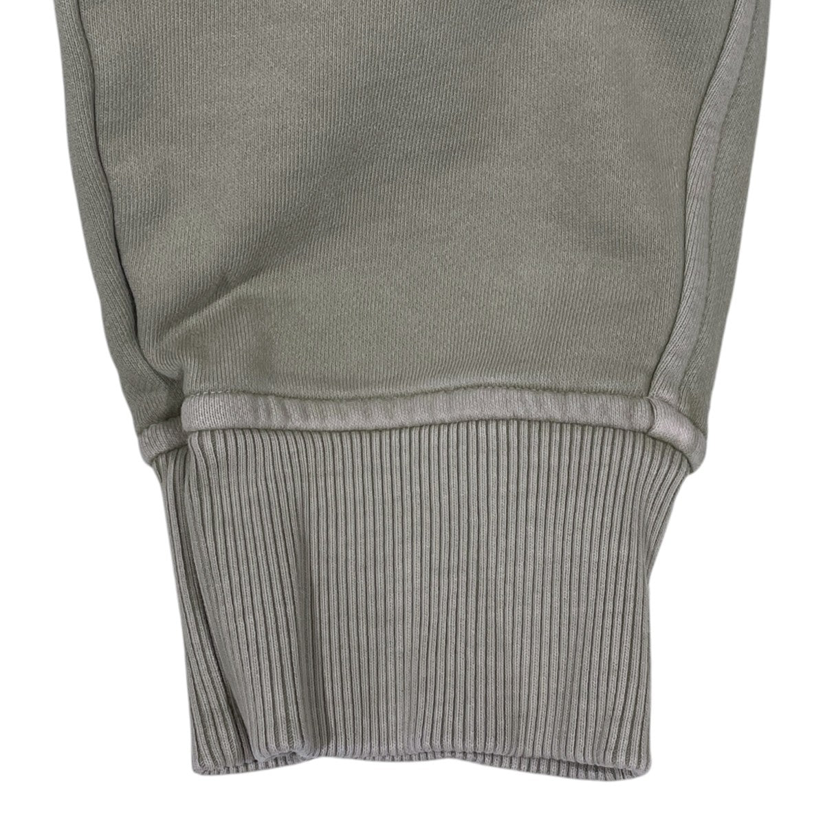 C．P COMPANY ダイアゴナル フリース レジスト ダイ レンズ スウェットパンツ Diagonal Fleece Resist Dyed Lens Sweat Pants パンツ CMSP246A 006372R 古着・中古-6枚目のアイテム画像